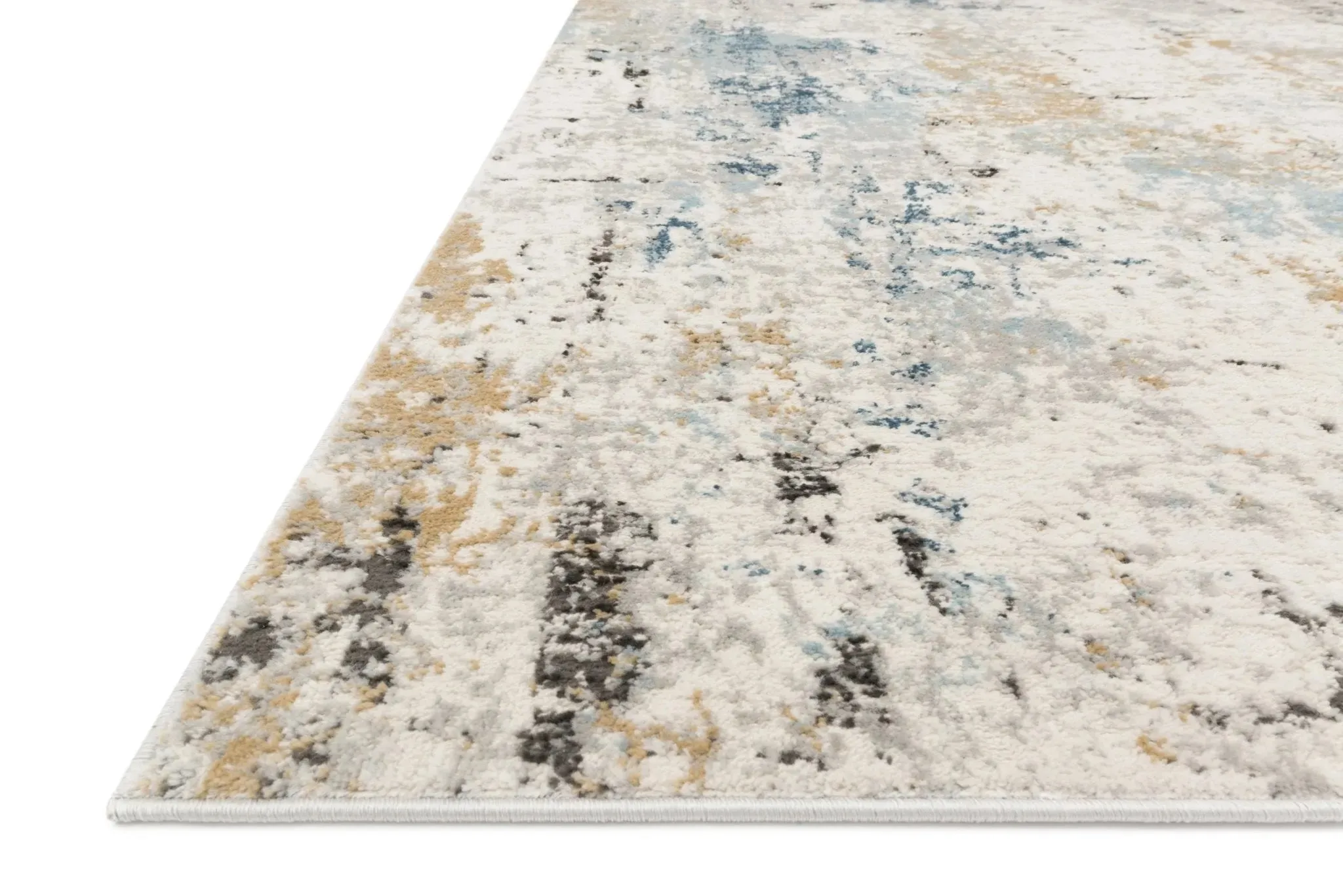 Alchemy ALC-01 Stone/Slate Rug