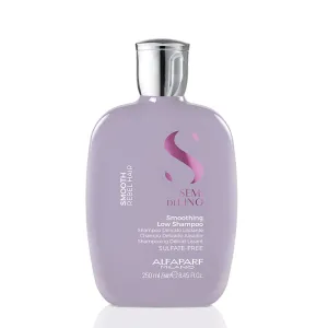 Alfaparf Semi Di Lino Smooth Smoothing Low Shampoo