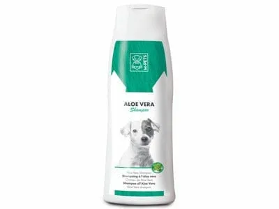 ALOE VERA SHAMPOO