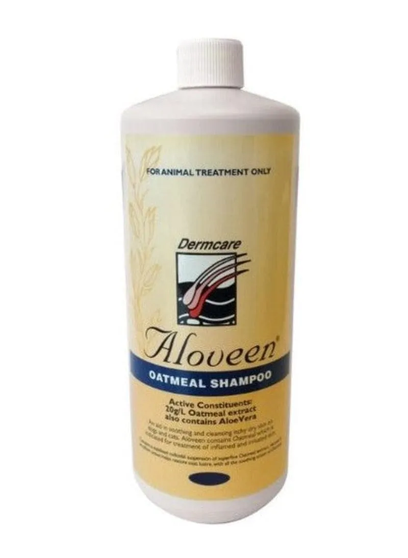 Aloveen Dermacare Shampoo