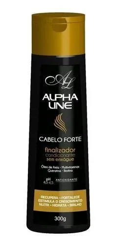 Alpha Line Kit 4 Sham   Conditioner  Final   Mas Stronghair - Alpha Line