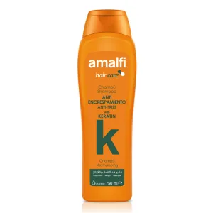 Amalfi Hair Conditioner with KERATIN 1000 ML