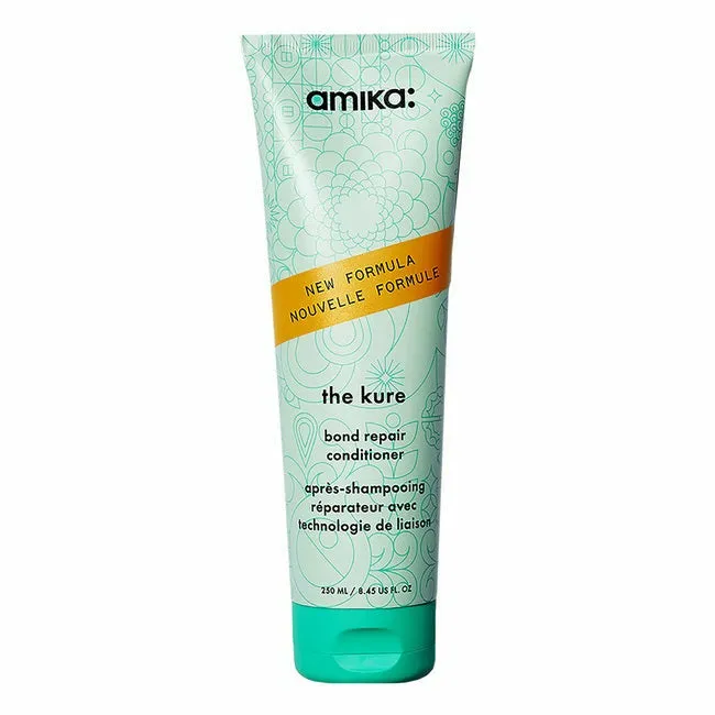 Amika: The Kure Bond Repair Conditioner 8.5oz