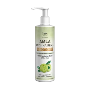 Amla Anti-Hair Fall Conditioner