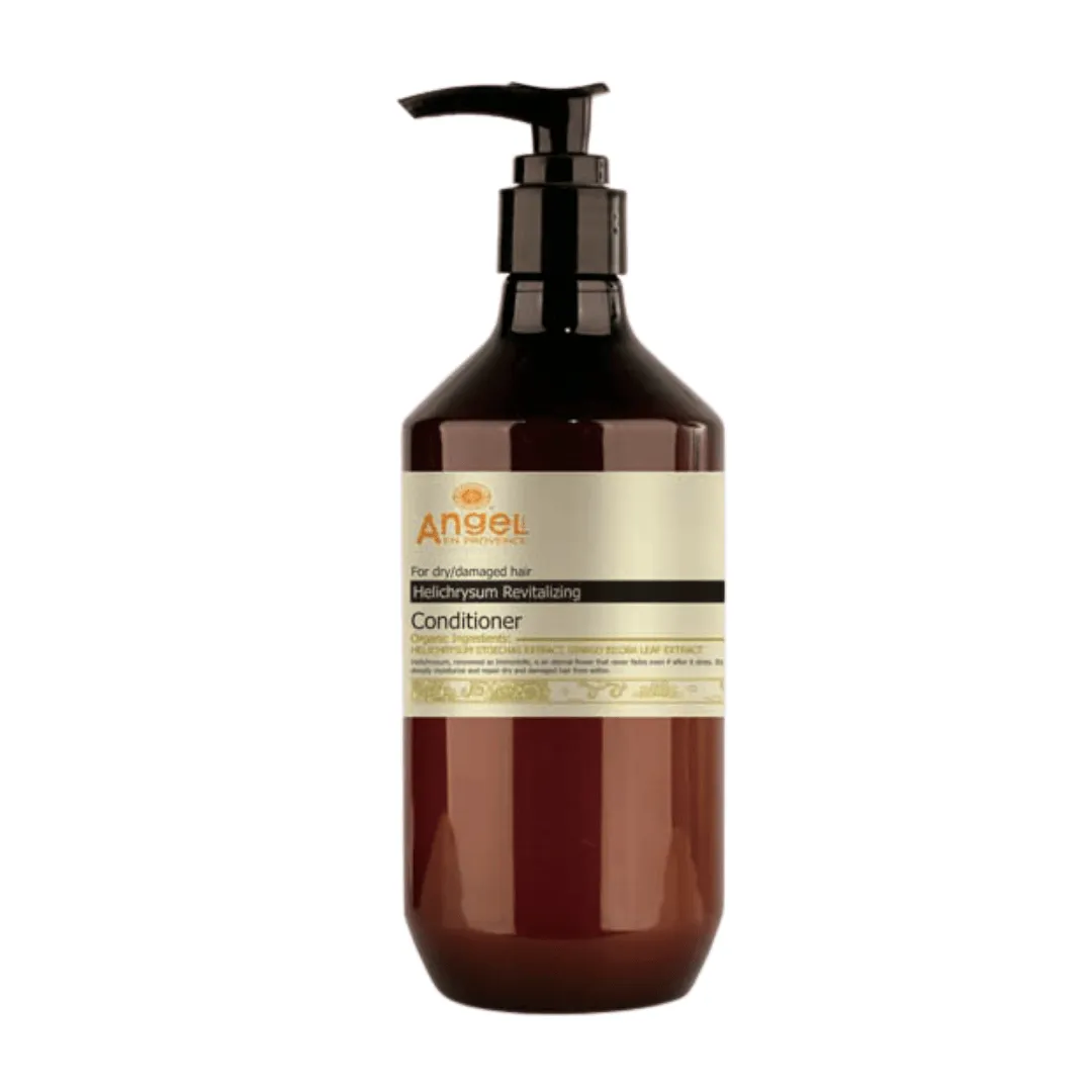 Angel En Provence Helichrysum Revitalizing Conditioner 400ml