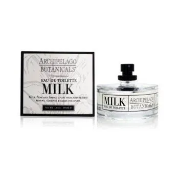 Archipelago Soy Milk Collection