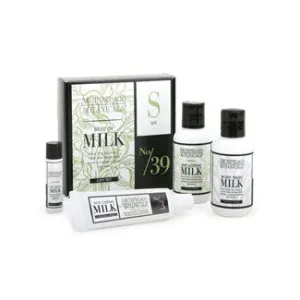 Archipelago Soy Milk Collection