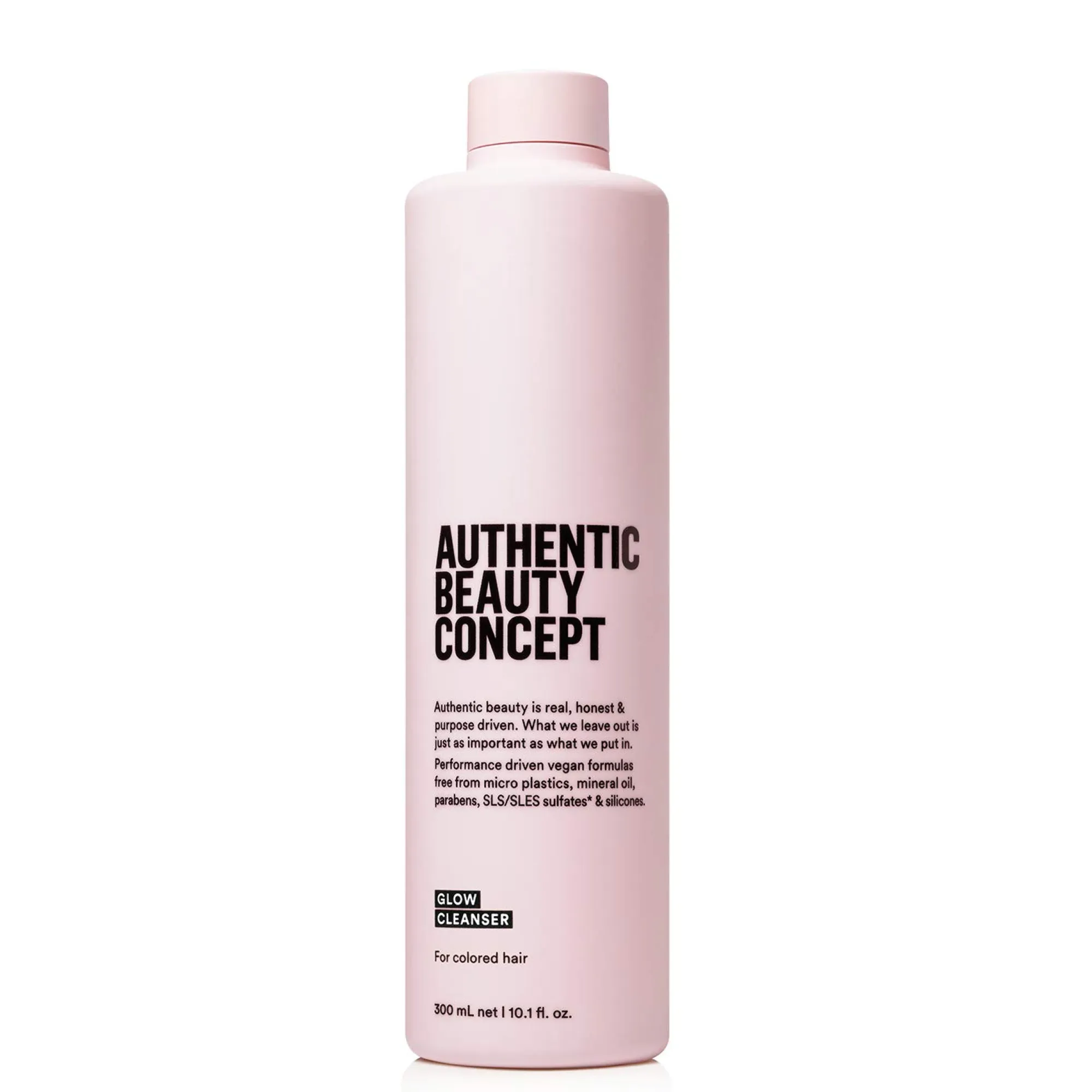 Authentic Beauty Concept Glow Cleanser 10oz