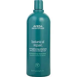 AVEDA by Aveda , BOTANICAL REPAIR STRENGTHENING SHAMPOO 33.8 Z