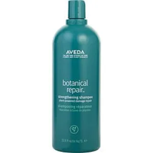 AVEDA by Aveda , BOTANICAL REPAIR STRENGTHENING SHAMPOO 33.8 Z