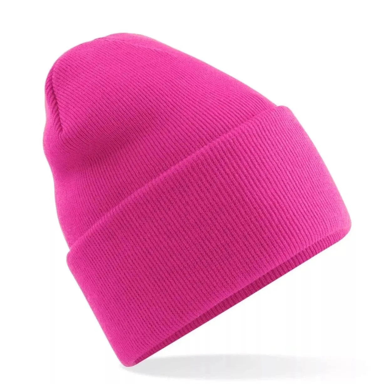 Beechfield Original Deep Cuffed Beanie