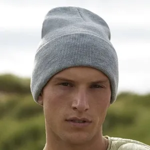 Beechfield Original Deep Cuffed Beanie