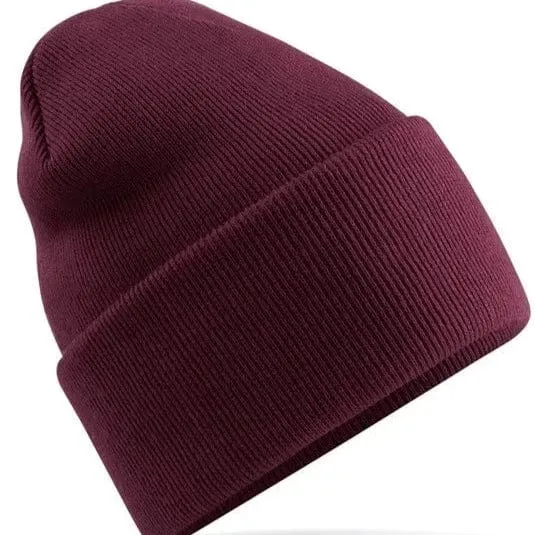 Beechfield Original Deep Cuffed Beanie