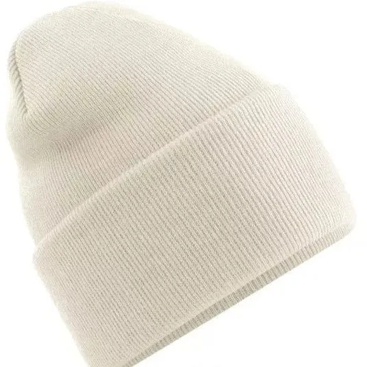 Beechfield Original Deep Cuffed Beanie