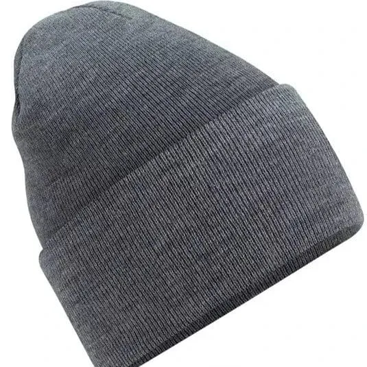 Beechfield Original Deep Cuffed Beanie