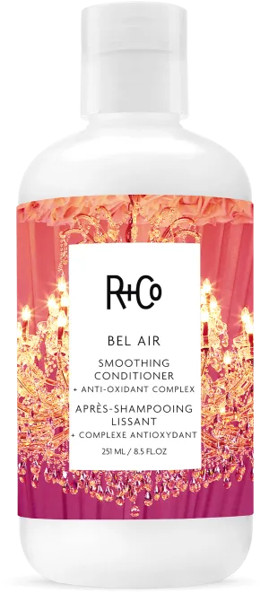 BEL AIR Smoothing Conditioner   Anti-Oxidant Complex