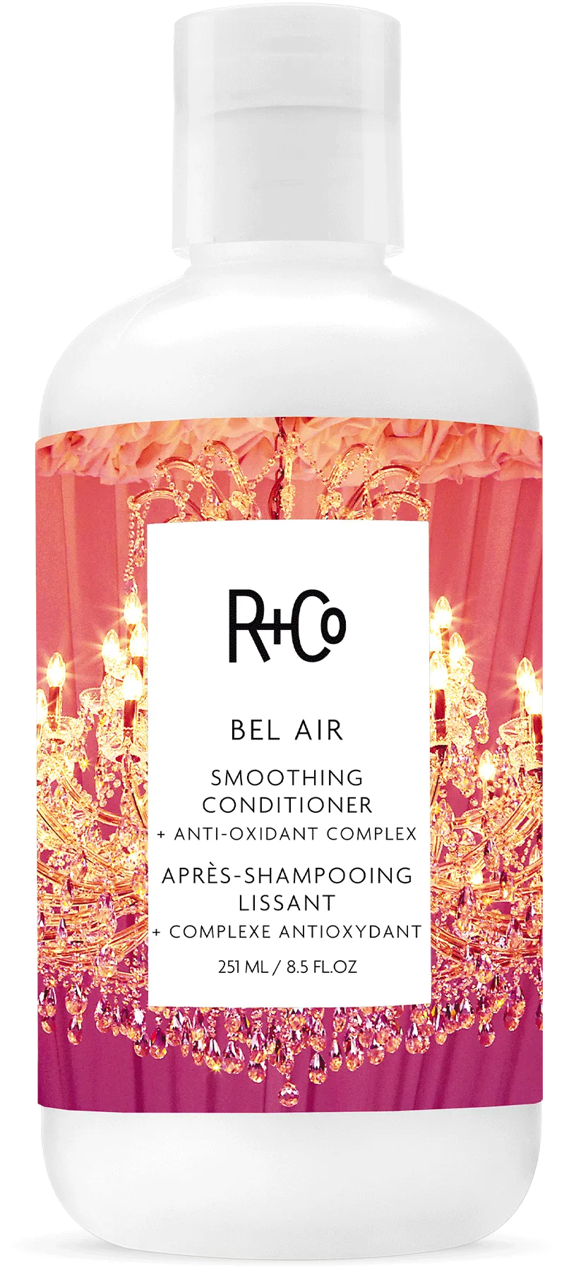 BEL AIR Smoothing Conditioner   Anti-Oxidant Complex