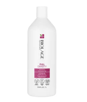 Biolage Advanced Full Density Shampoo 1L