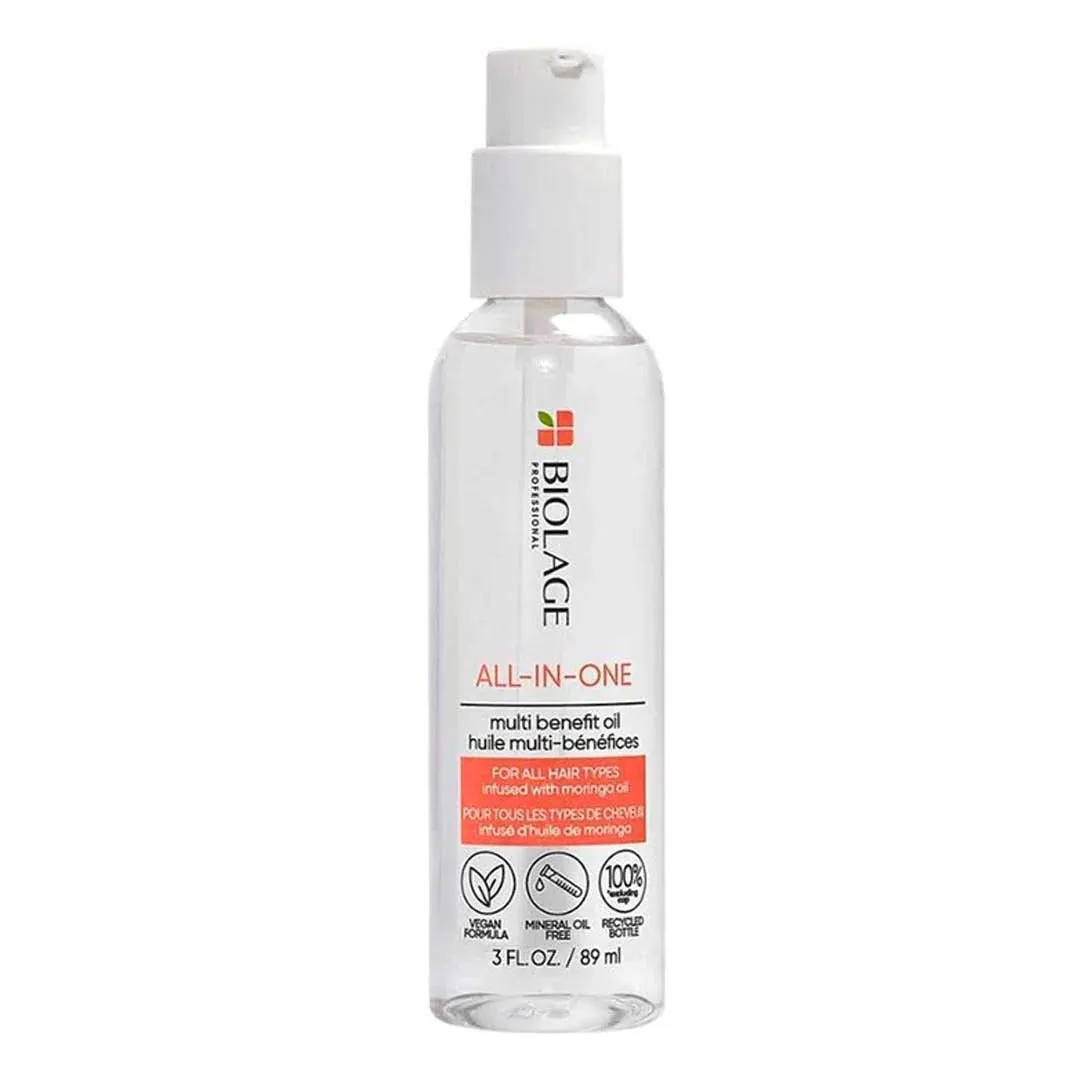 Biolage All-In-One Oil 89ml