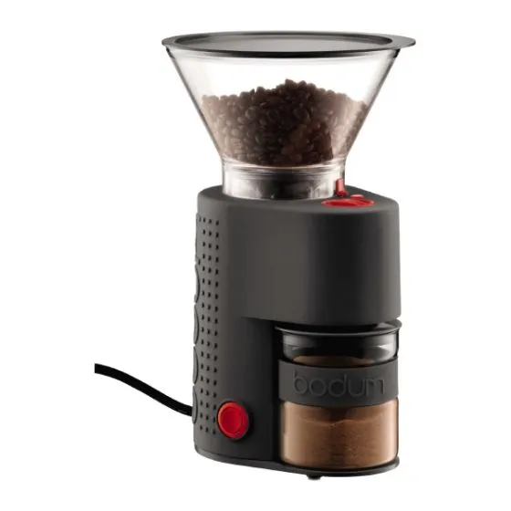 Bodum High-End BISTRO Grinder