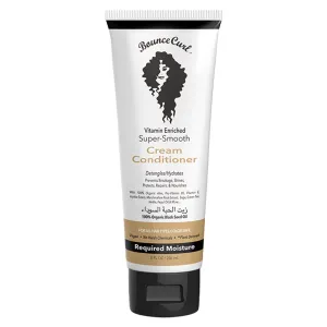 Bounce Curl Super Smooth Cream Conditioner 236ml