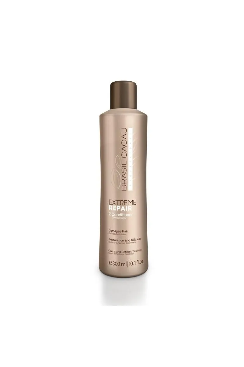 Brasil Cacau Extreme Repair Conditioner