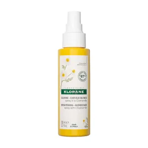 Brightening Spray with Chamomile