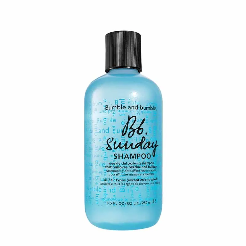 Bumble and bumble Sunday Shampoo