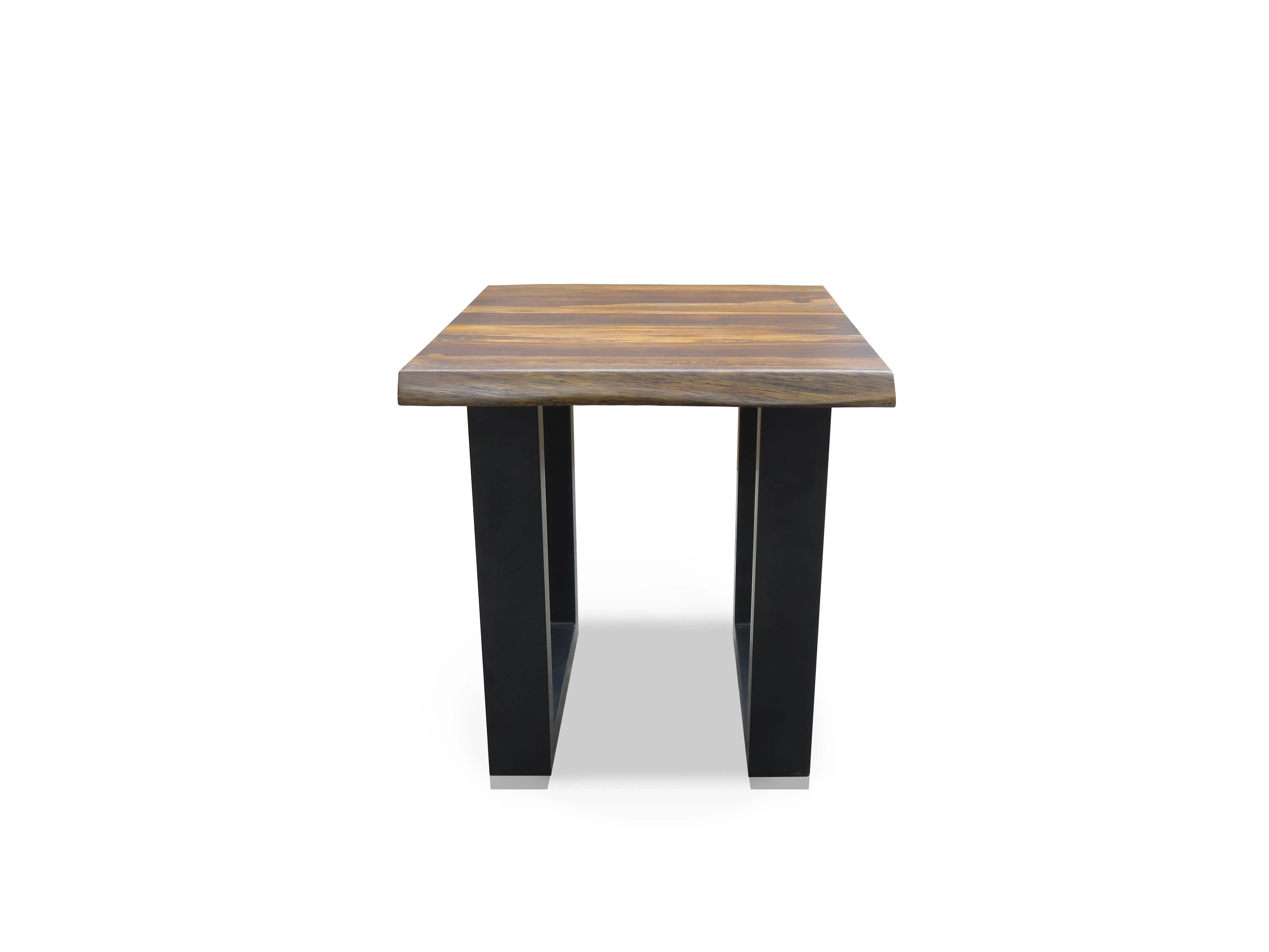 Calcutta2 Live Edge - End Table