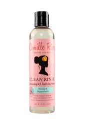 Camille Rose- Clean Rinse 8 oz