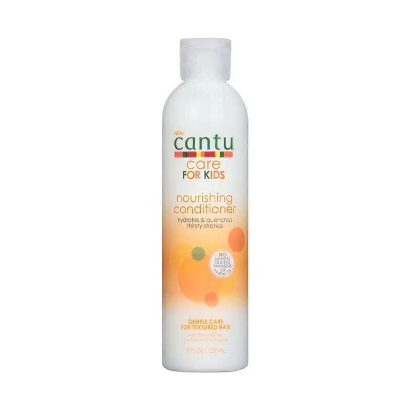 Cantu-Care-For-Kids-Nourishing-Conditioner-8Oz-237Ml