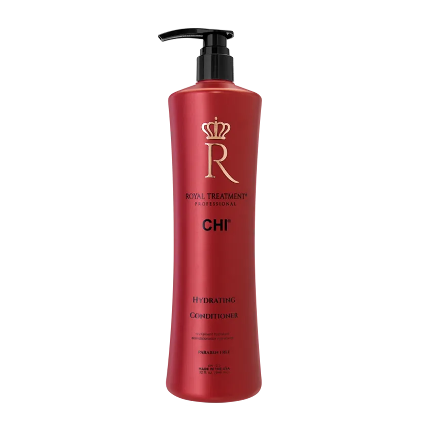 CHI Royal Treatment Hydrating Conditioner