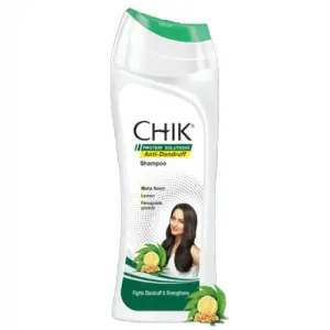 Chik Protein Solutions Anti Dandruff Shampoo 175ml