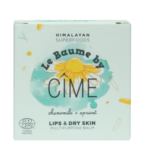 CIME Le Baume Multipurpose Balm