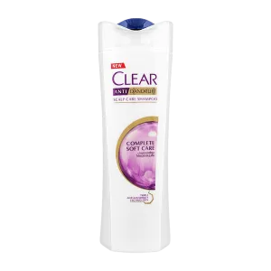 CLEAR ANTI-DANDRUFF COMPLETE CARE SHAMPOO 300ML