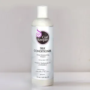 Curl Keeper Silk Conditioner 355ml