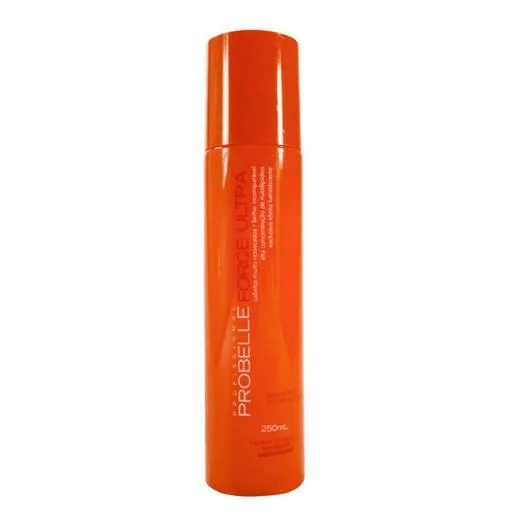 Damaged Keratin Treatment Force Ultra Illuminator Conditioner 250ml - Probelle