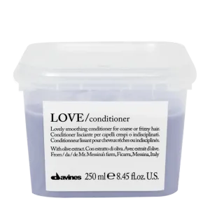 Davines Love Smooth Conditioner 250ml