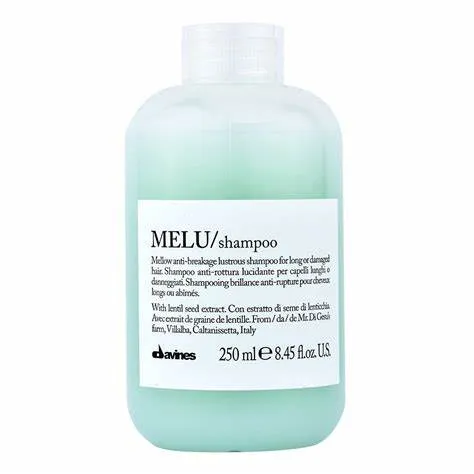 Davines Melu Shampoo