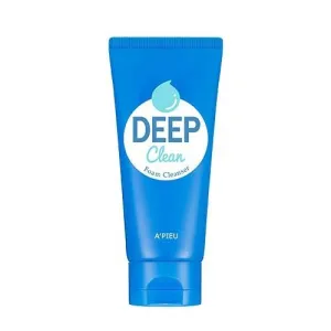 DEEP CLEAN FOAM CLEANSER