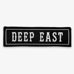 Deep East Patch