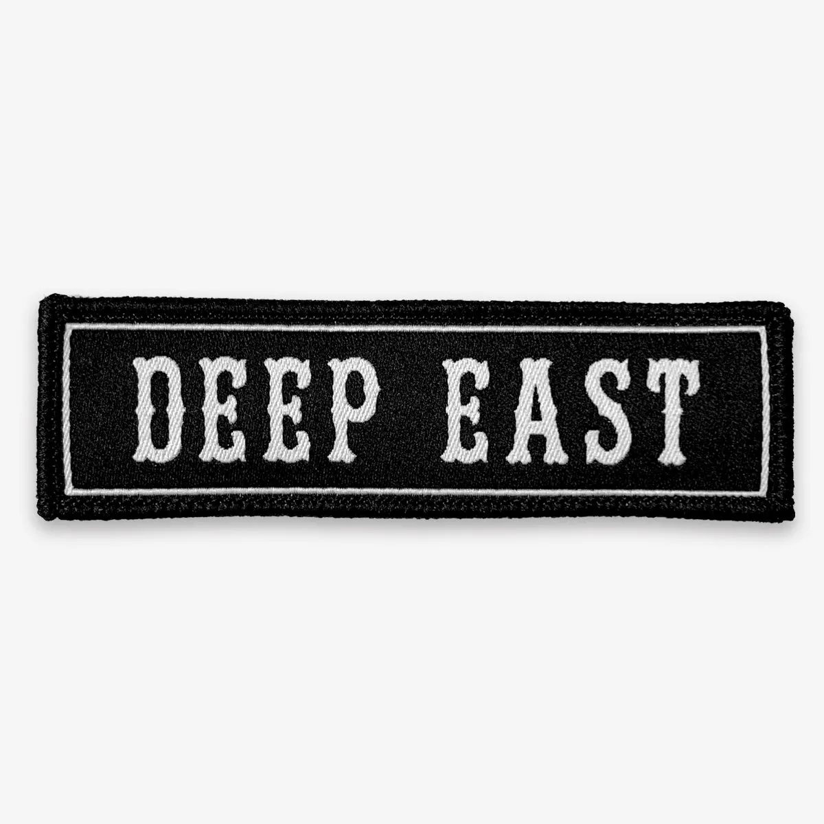 Deep East Patch