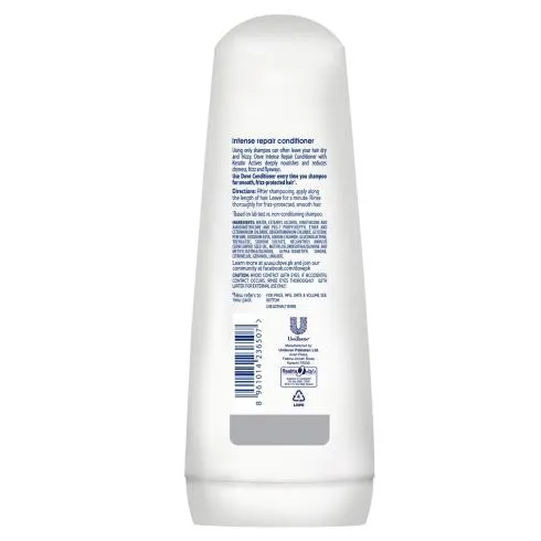 Dove Intense Repair Conditioner