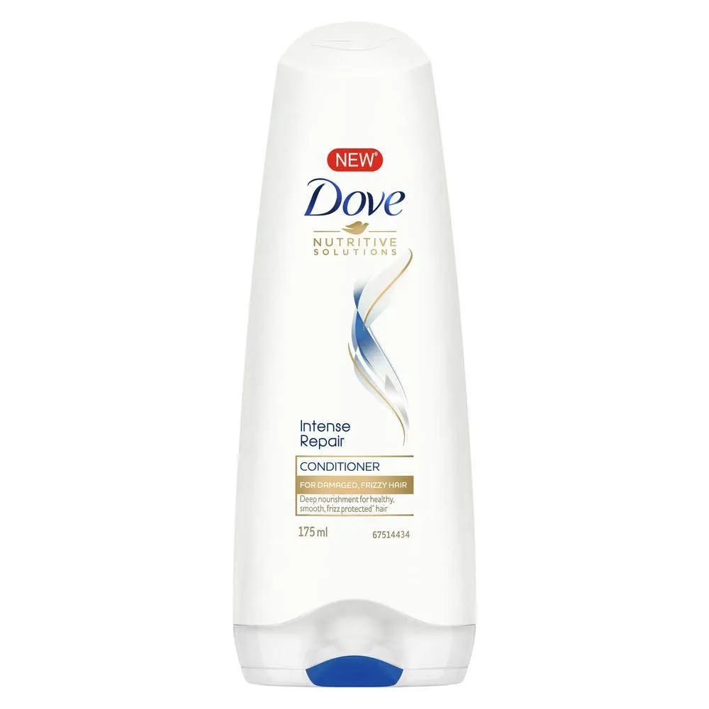 Dove Intense Repair Conditioner