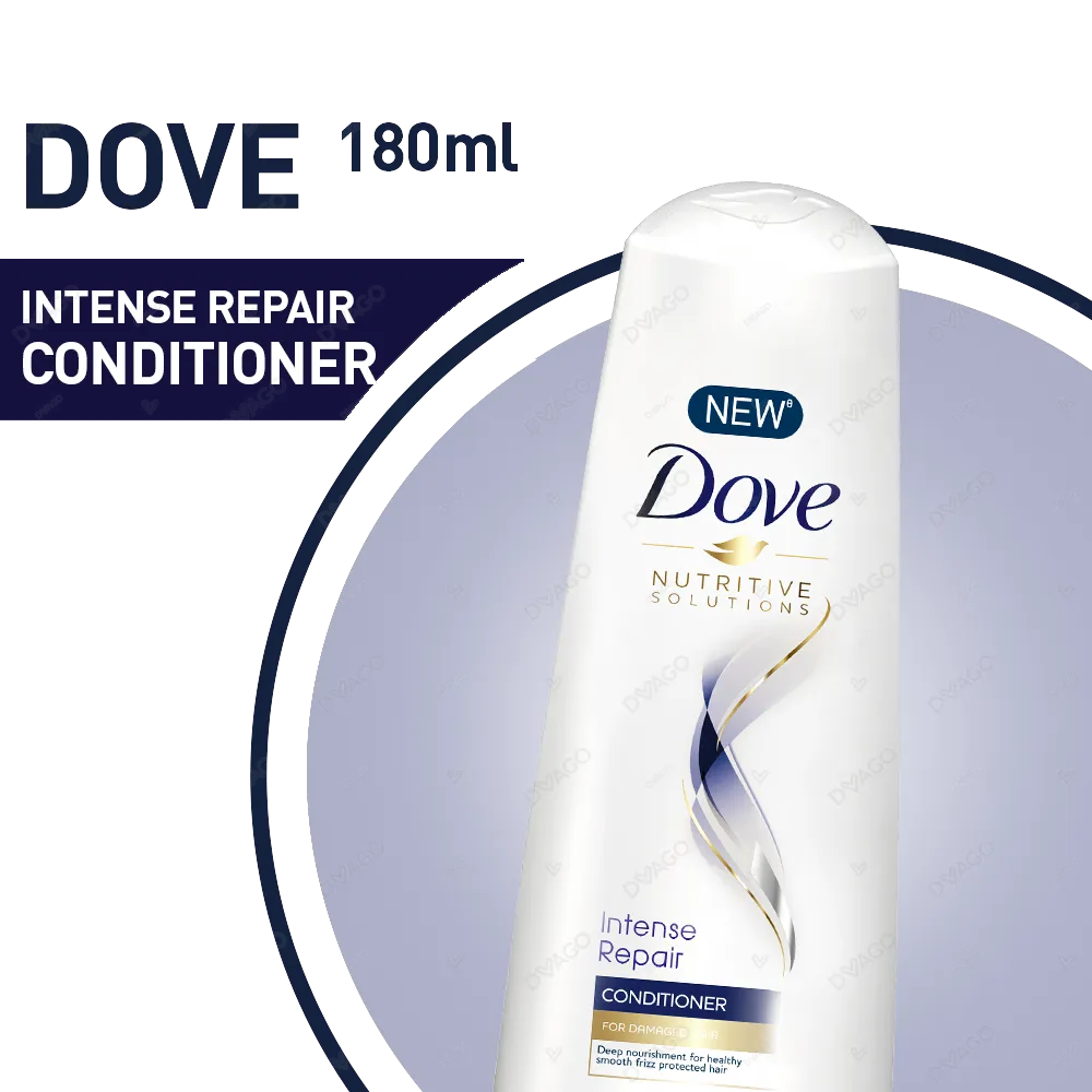 Dove Intense Repair Conditioner