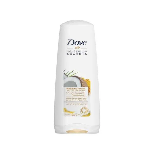 Dove - Repairing Ritual Coconut Conditioner