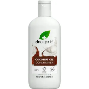 Dr Organic Conditioner Organic - Virgin Coconut Oil