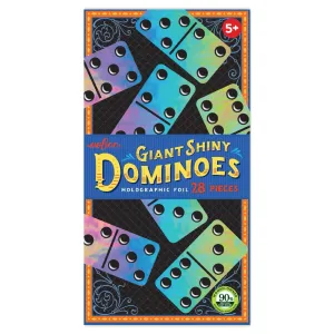 EEB Giant Shiny Dominoes