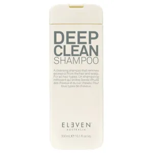 Eleven Australia Deep Clean Shampoo 300ml