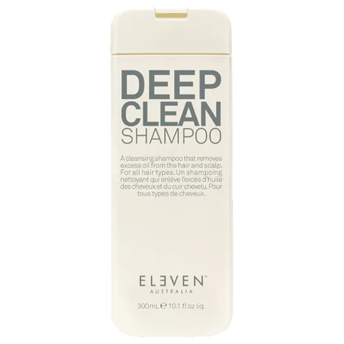 Eleven Australia Deep Clean Shampoo 300ml